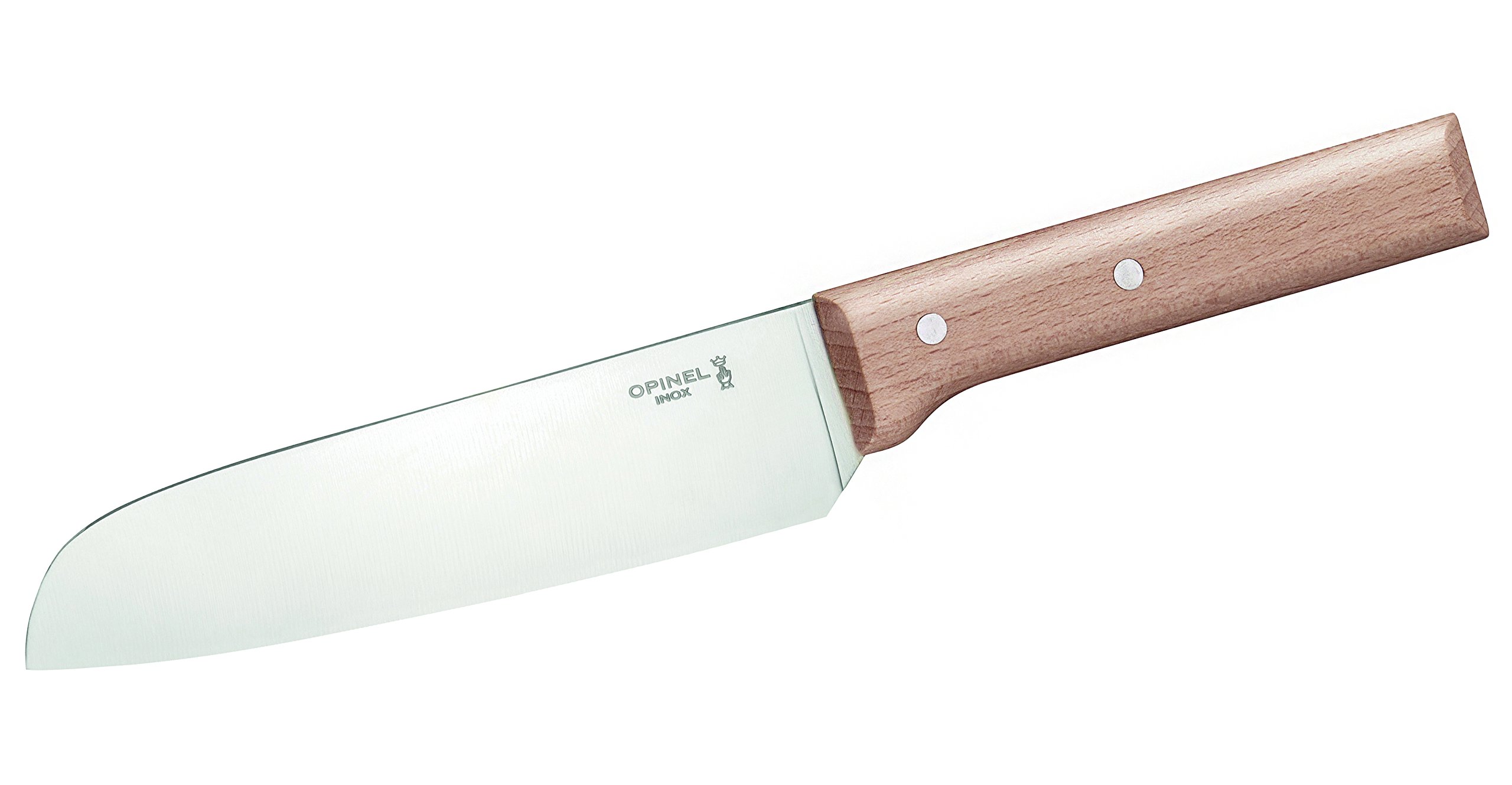 opinel-1819-parallele-santoku-messer-mehrfarbig image 4
