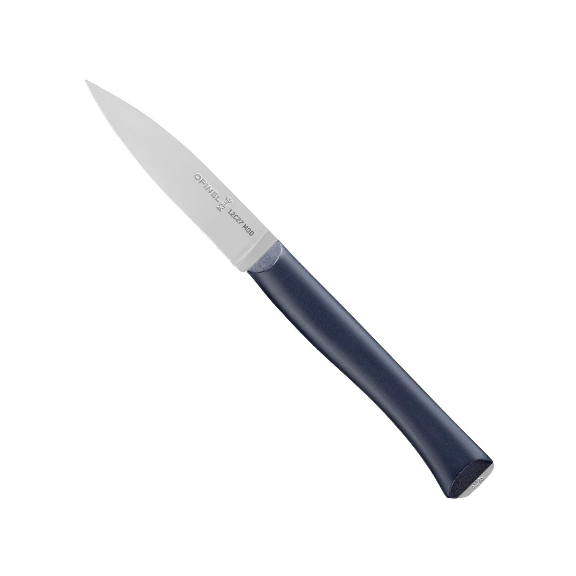 opinel-intempora-ii-gem-semesser-12c27m-full-tang-pom-griff image 1