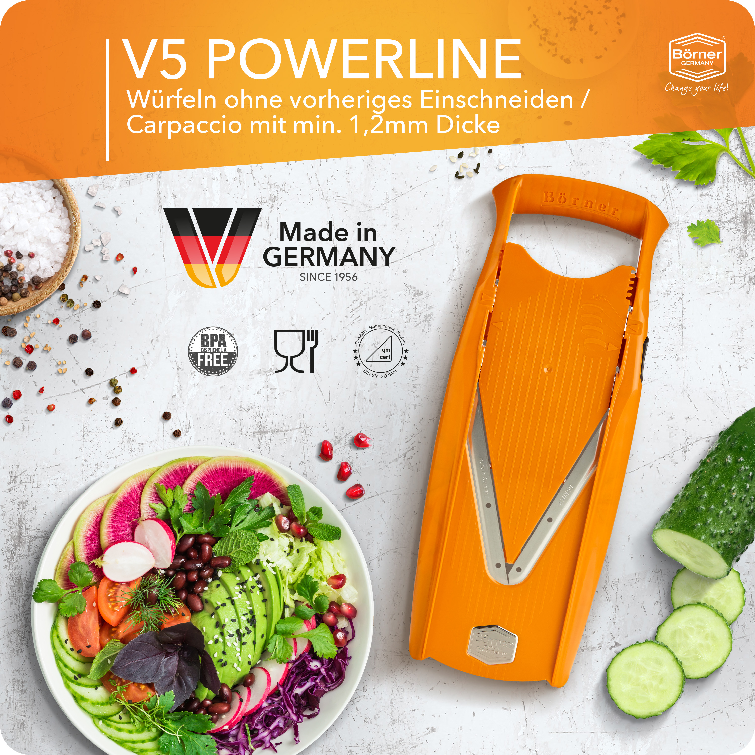 b-rner-v5-powerline-plus-set-gem-seschneider-mit-w-rfelfunktion image 2