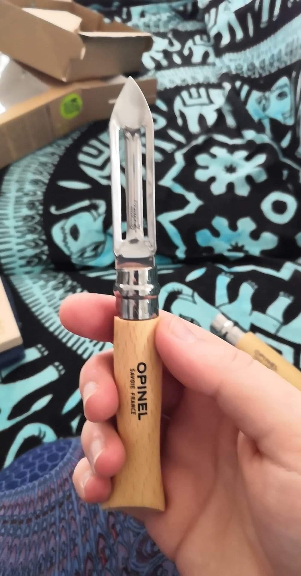 Geschenk kam super an