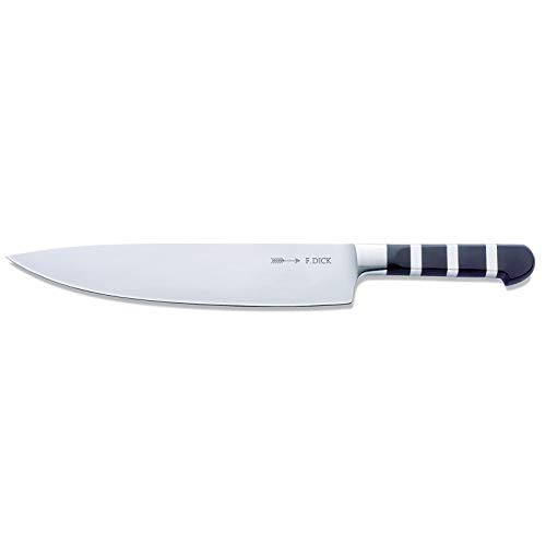 f-dick-1905-kochmesser-26-cm-gro-breit-set-inkl-rundem-standard-wetzstahl-25-cm image 8