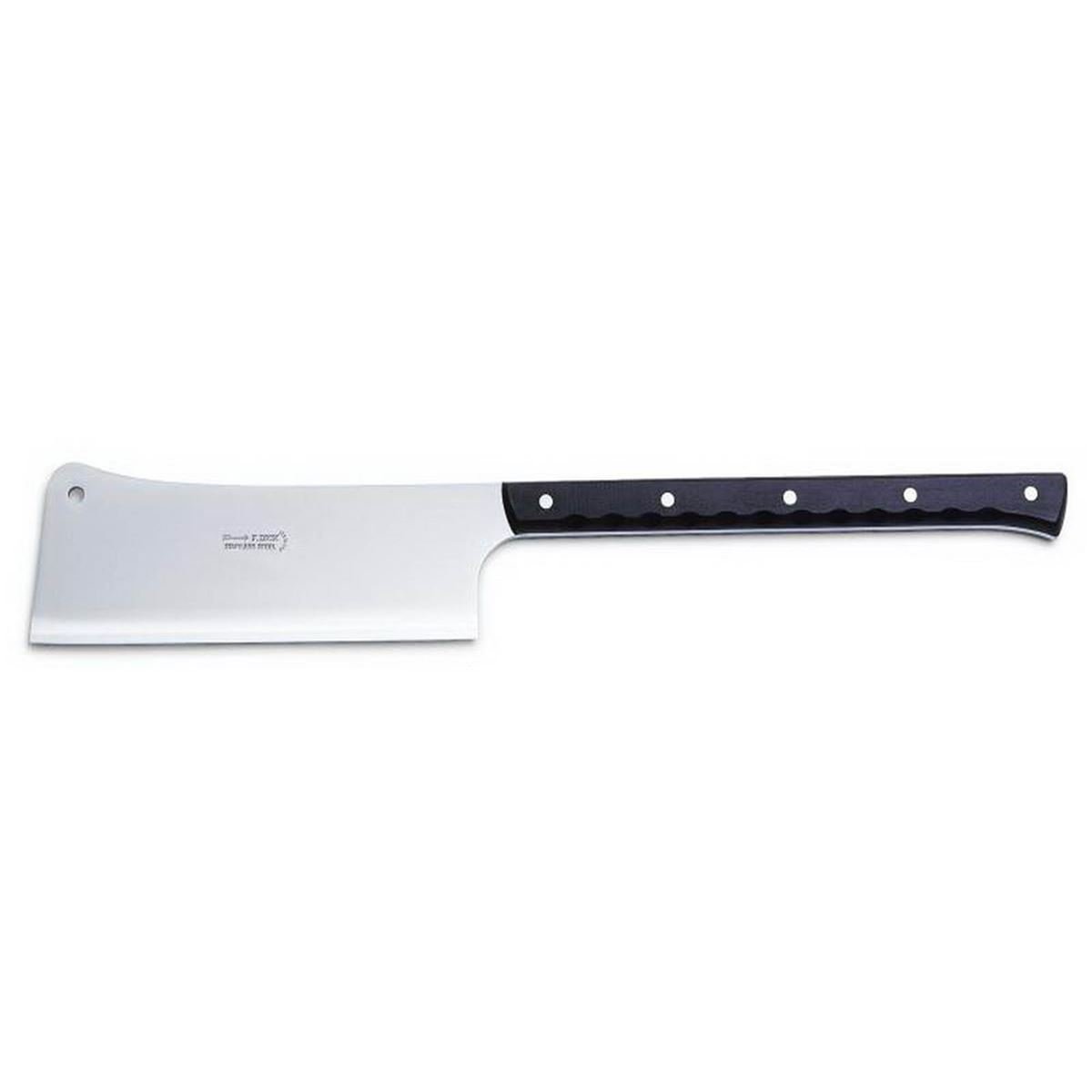 f-dick-rinderspalter-92042350-profi-spaltmesser-35-cm-rostfrei-schwarz image 1