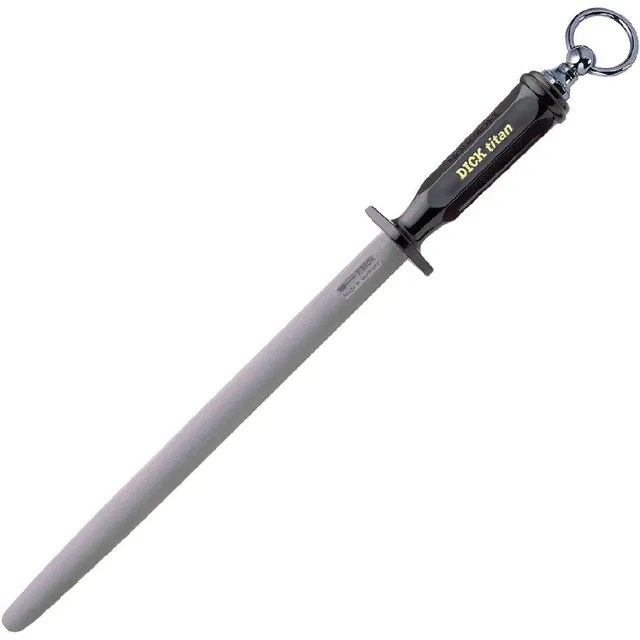 f-dick-dickoron-titan-wetzstahl-30-cm-oval-7910330 image 1