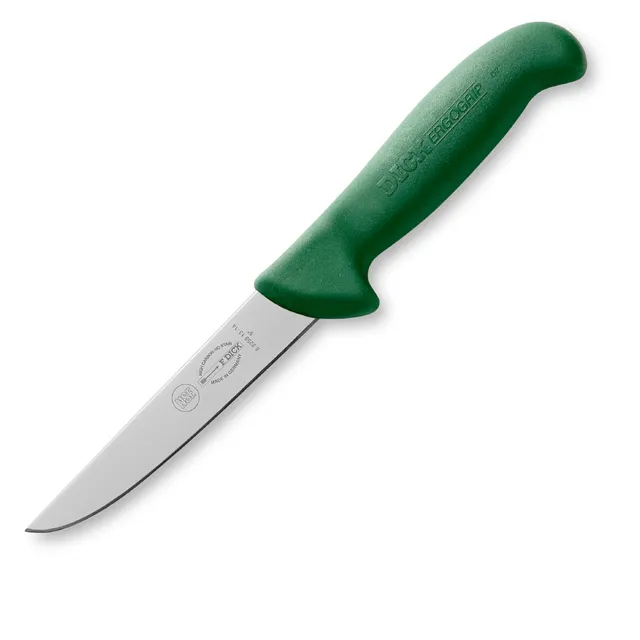 f-dick-ausbeinmesser-ergogrip-82259130-14-steif-13-cm-gr-n image 1