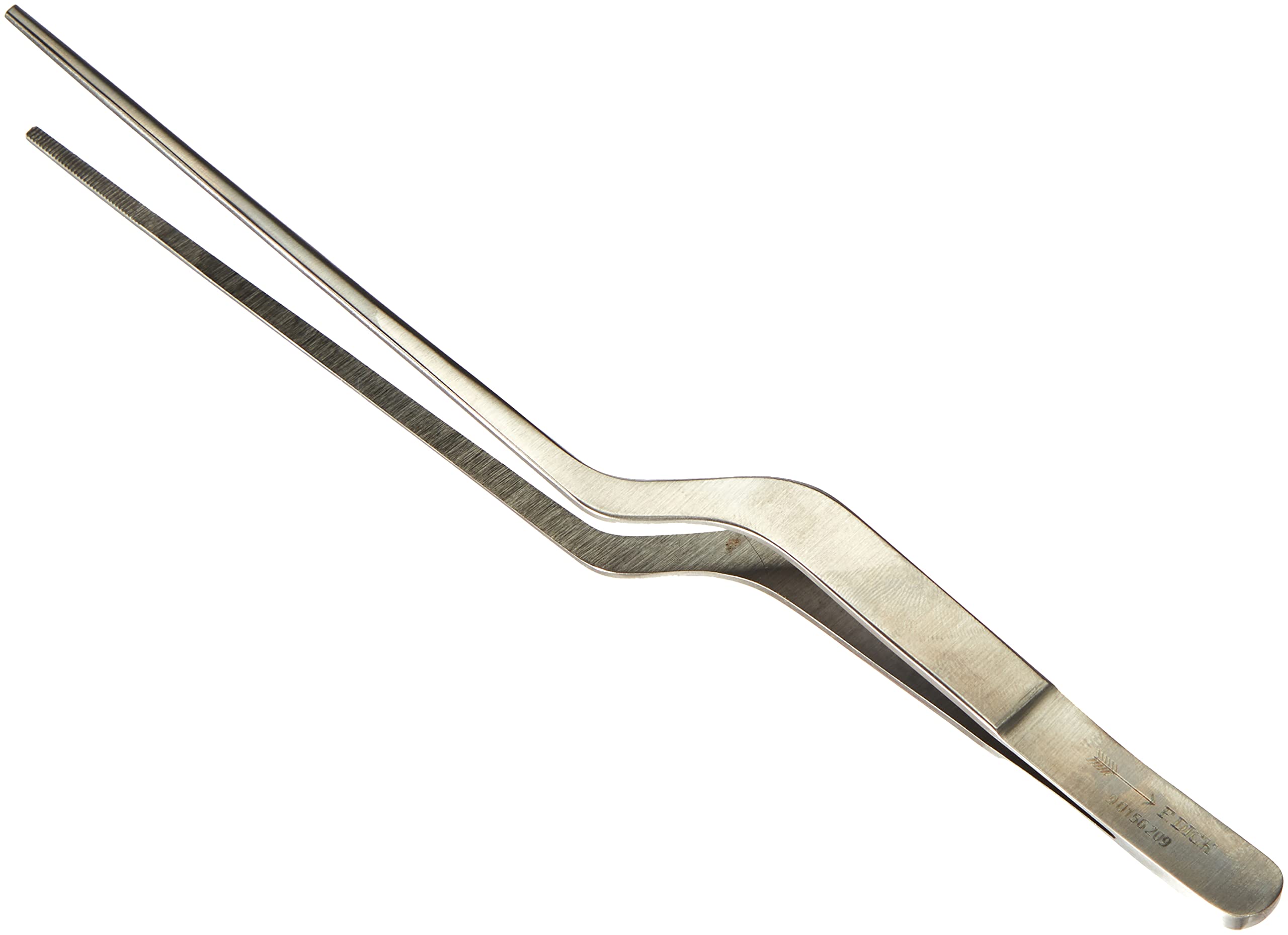 f-dick-k-chenpinzette-20-cm-edelstahl-abgewinkelt-90156202 image 3