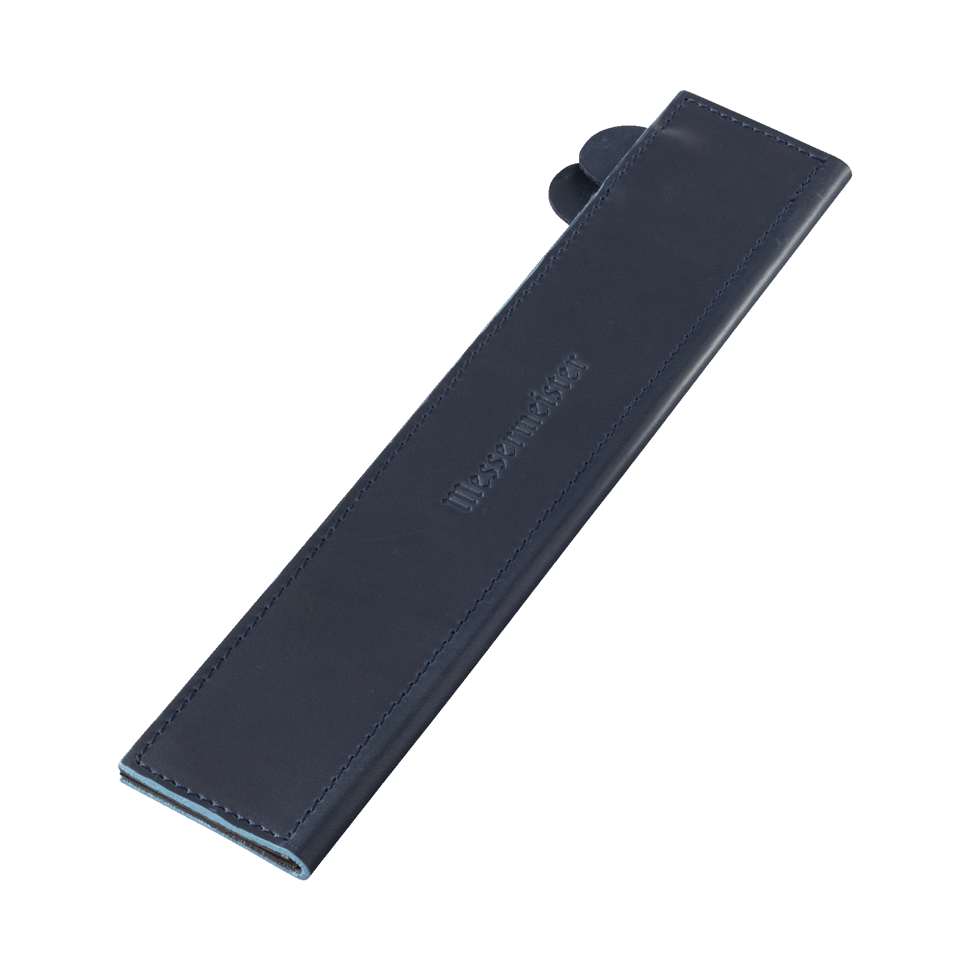 messermeister-klingenschutz-10-5-zoll-leder-magnetisch-midnight-navy image 5