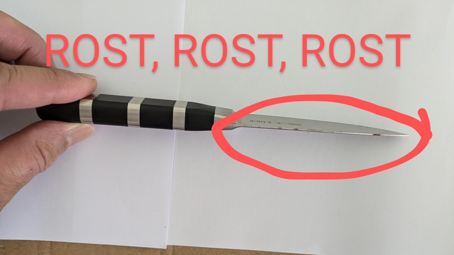 Wertiges Geschenk