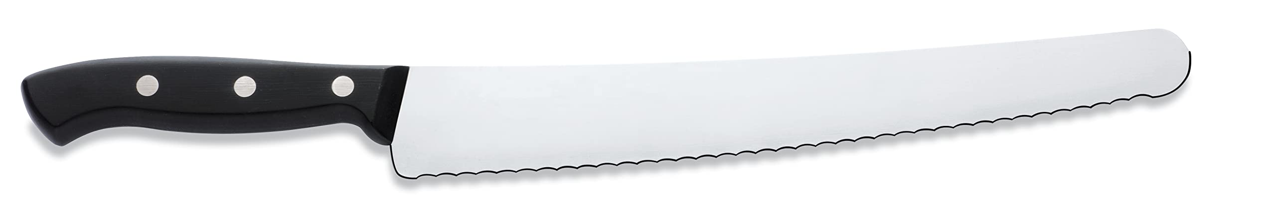 f-dick-superior-konditormesser-26-cm-wellenschliff image 2
