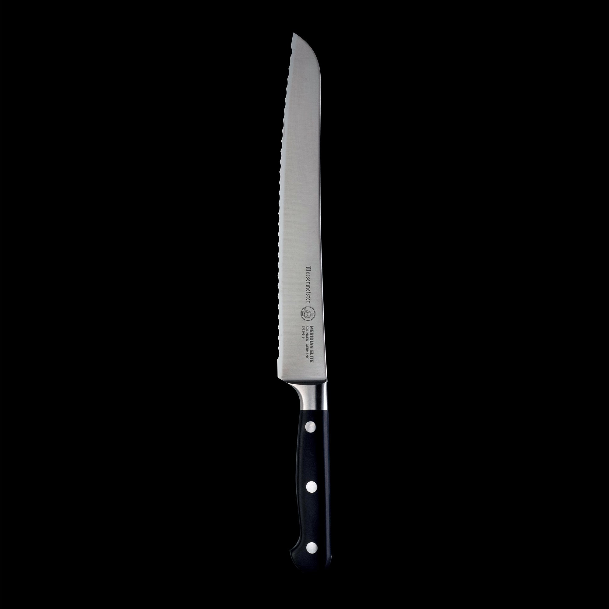 messermeister-meridian-elite-brotmesser-9-zoll-wellenschliff image 2