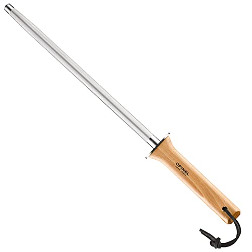 opinel-wetzstahl-254563-abziehstahl-25-cm-mit-holzgriff-34-cm image 5