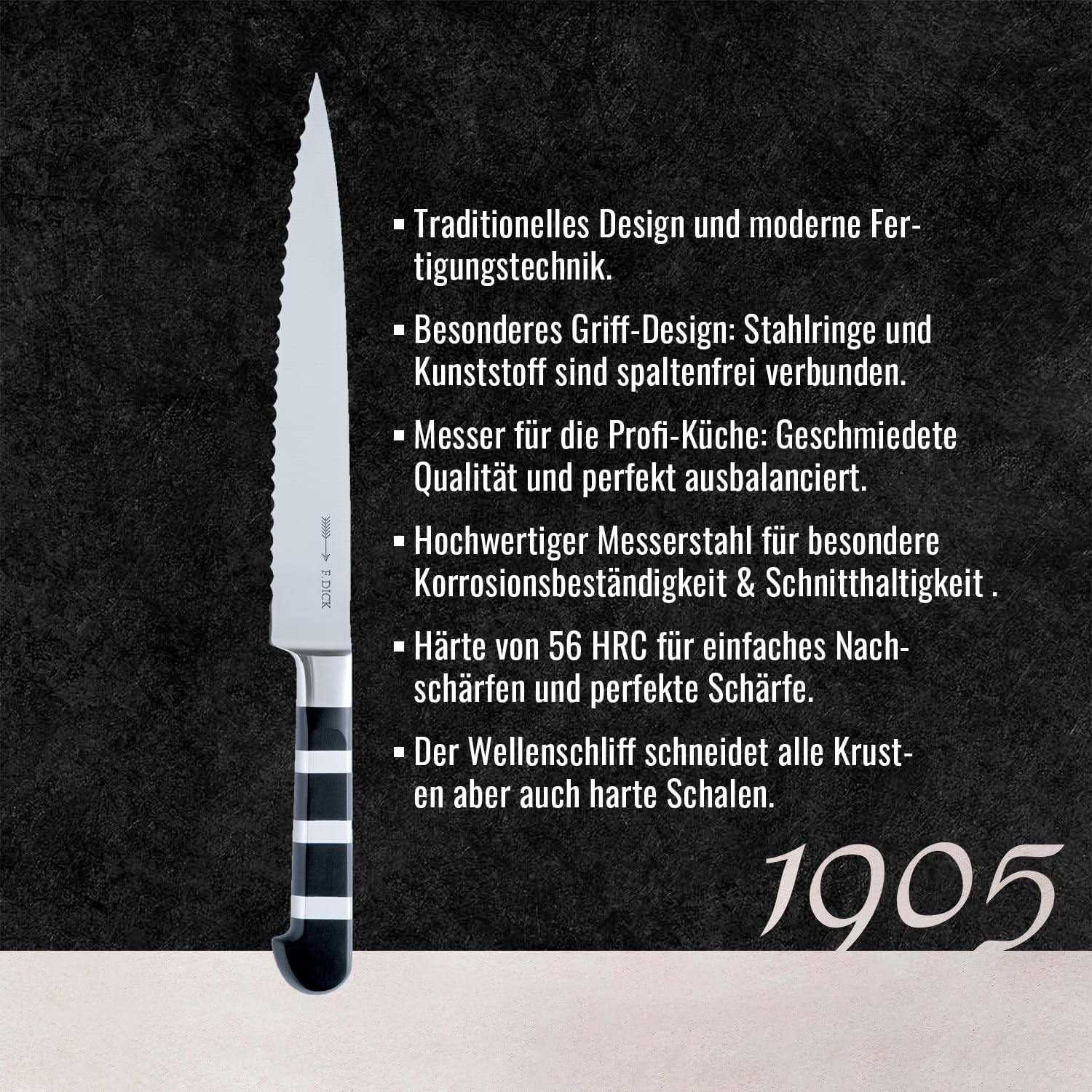 f-dick-1905-tranchiermesser-21-cm-wellenschliff-81955212 image 3