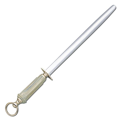 f-dick-dickoron-micro-wetzstahl-75003300-30-cm-oval-superfein-65-hrc image 3