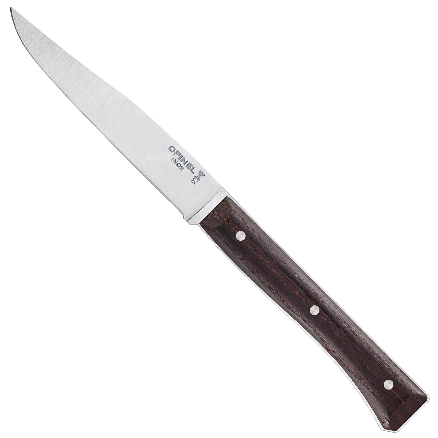opinel-facette-dark-ash-tafelmesser-set-4-teilig-11-cm-ma5 image 2