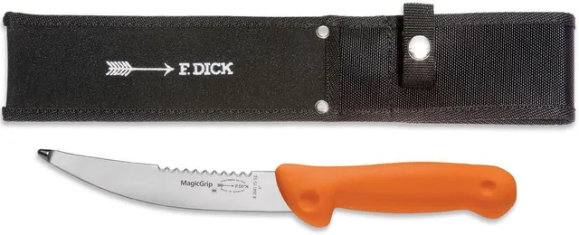 f-dick-ergogrip-aufbrechmesser-jagdmesser-15-cm image 1