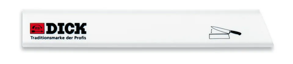 f-dick-prodynamic-klingenschutz-16-cm-schmal-wei image 1