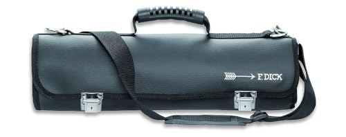 f-dick-rolltasche-11-teilig-lederoptik-mit-messer-set-und-tragegurt image 5