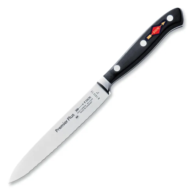 f-dick-premier-plus-allzweckmesser-wellenschliff-13-cm-81410132 image 1