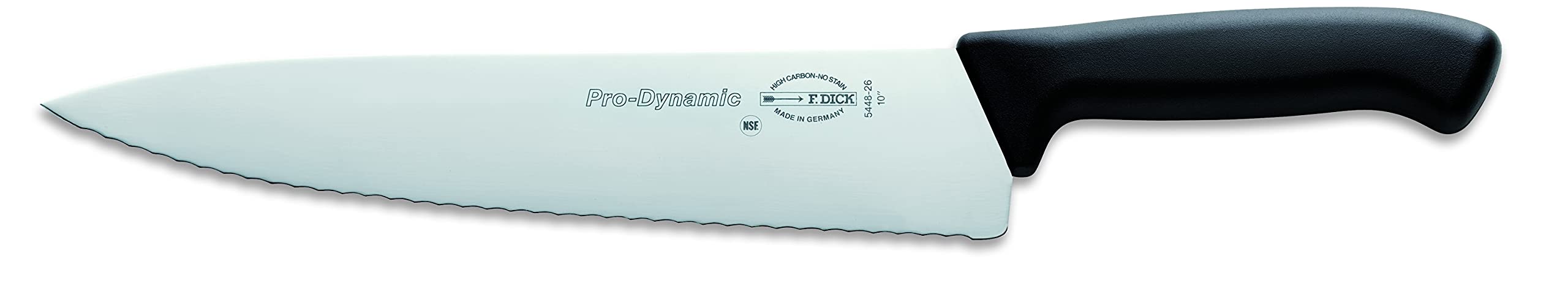 f-dick-prodynamic-kochmesser-wellenschliff-26-cm-85448262 image 1