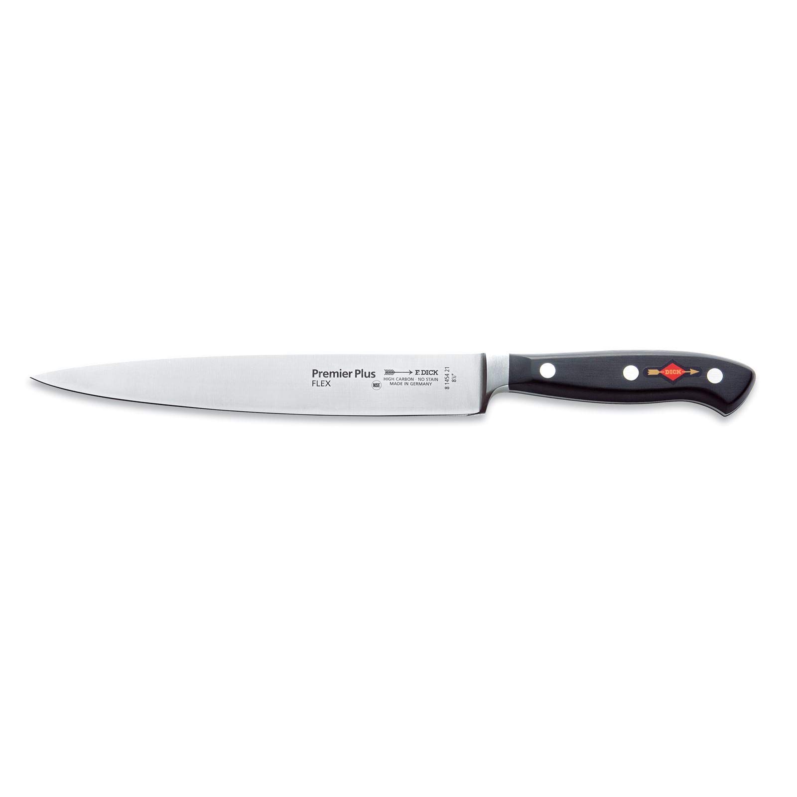 f-dick-premier-plus-flexibles-filetiermesser-21-cm-set-inkl-runder-standard-wetz image 2