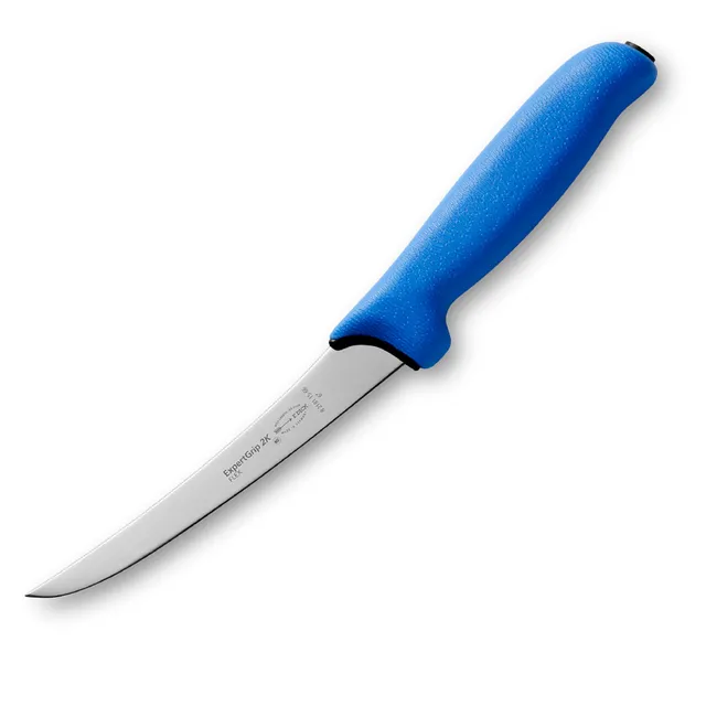 f-dick-expertgrip-ausbeinmesser-flexibel-15-cm-blau-schwarz image 1
