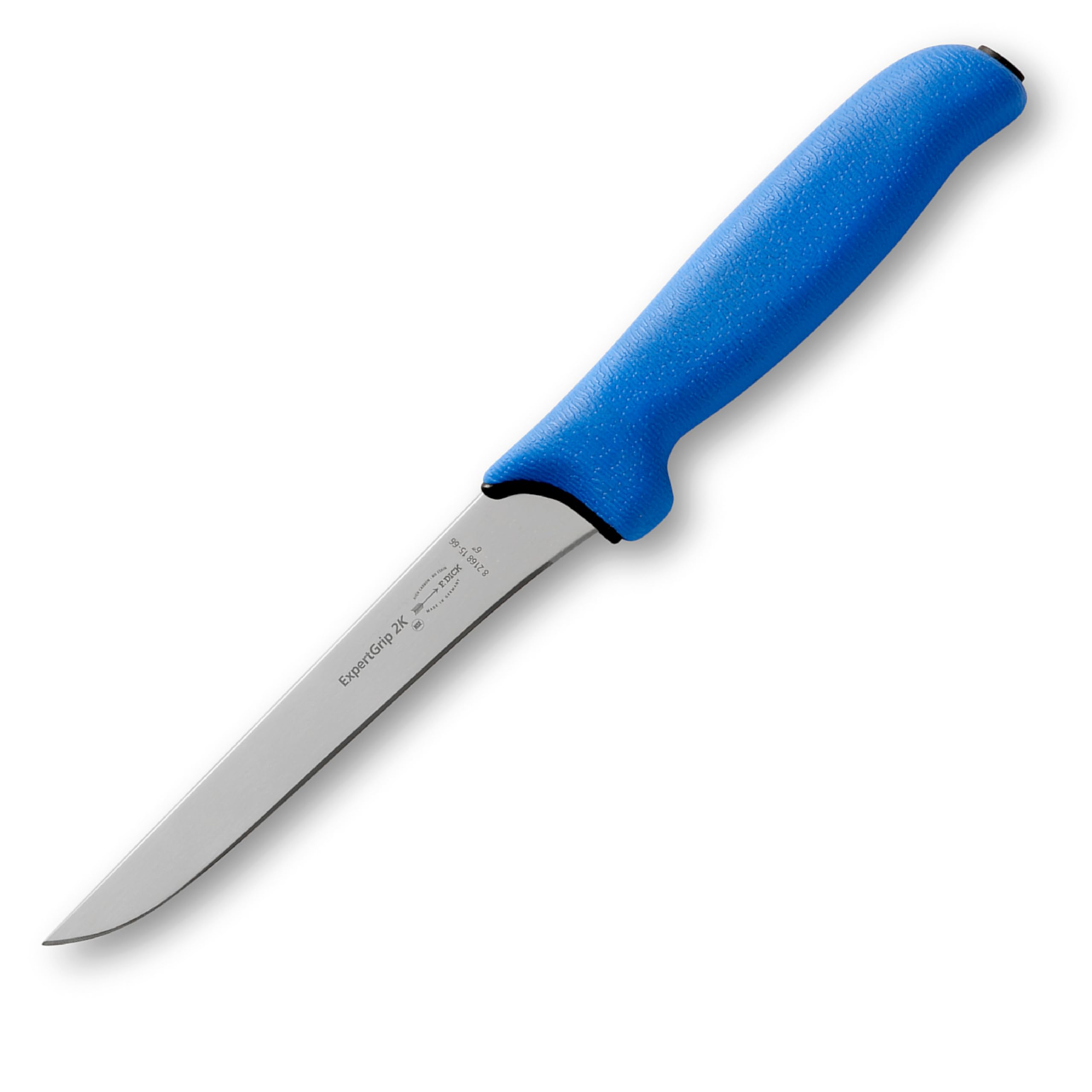 f-dick-ausbeinmesser-expertgrip-15-cm-stahl-blau image 1