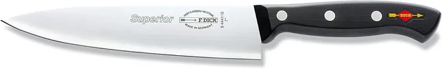 f-dick-superior-gyuto-kochmesser-18-cm-x55crmo14-56-hrc image 1
