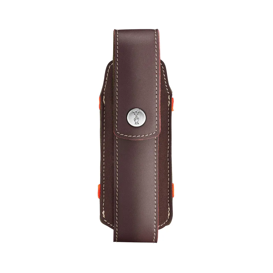 opinel-outdoor-l-etui-braun-f-r-nr-09-und-nr-10 image 1