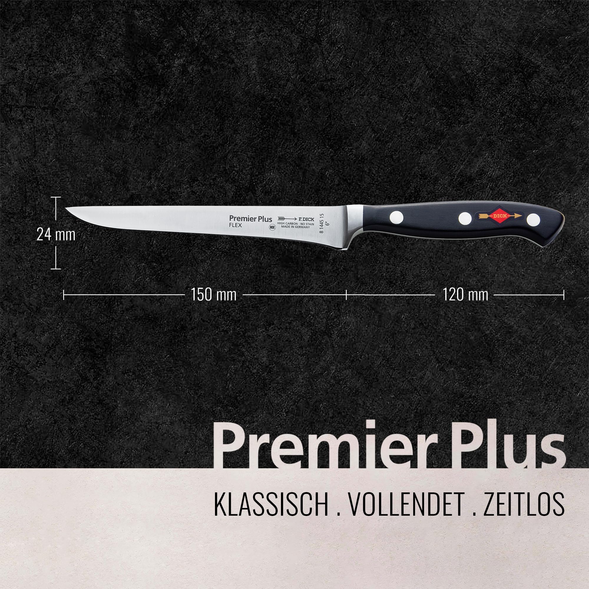 f-dick-premier-plus-ausbeinmesser-15-cm-geschmiedetes-filetier-und-k-chenmesser image 2