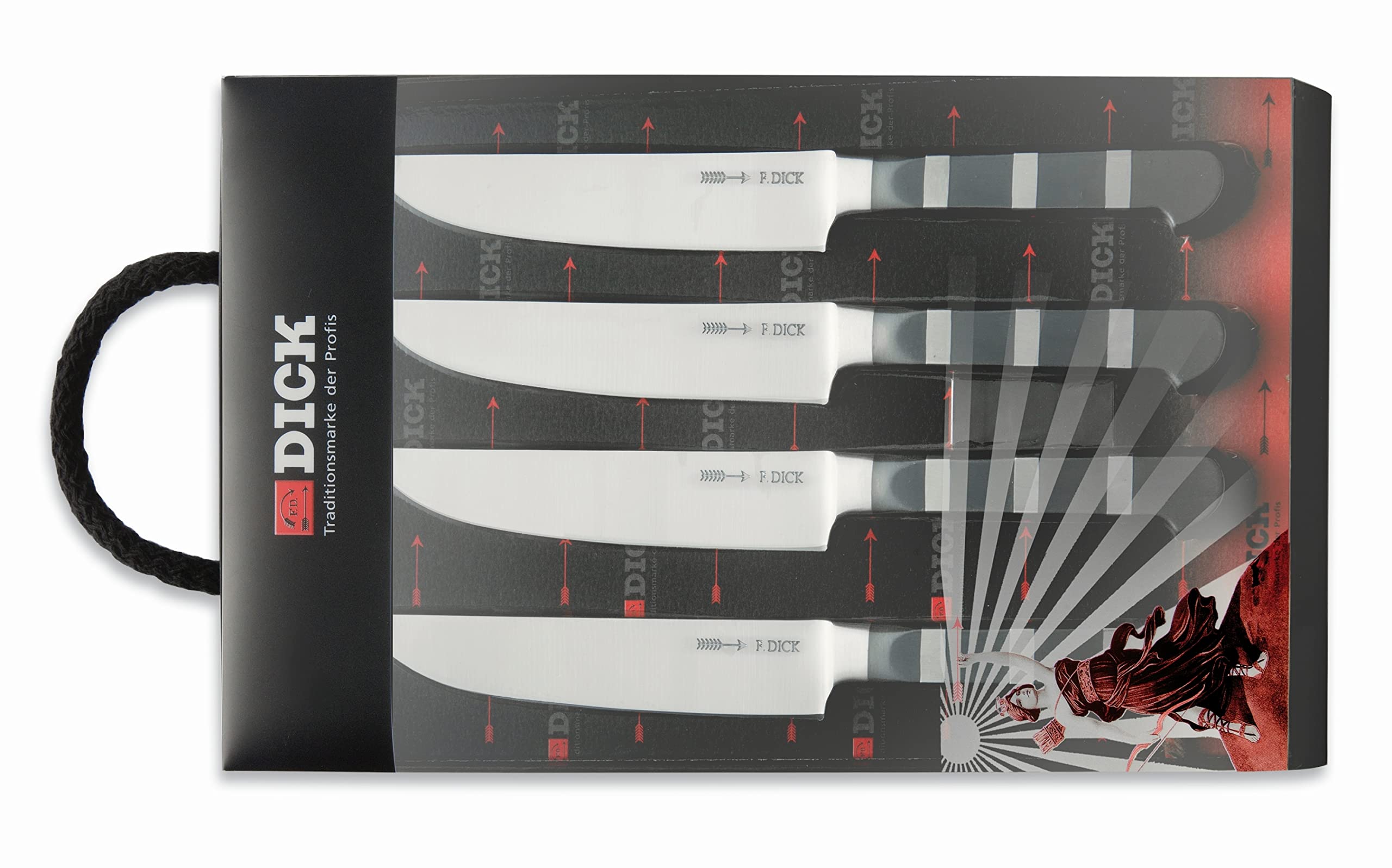 f-dick-1905-steakmesser-set-4-teilig-12-cm image 1