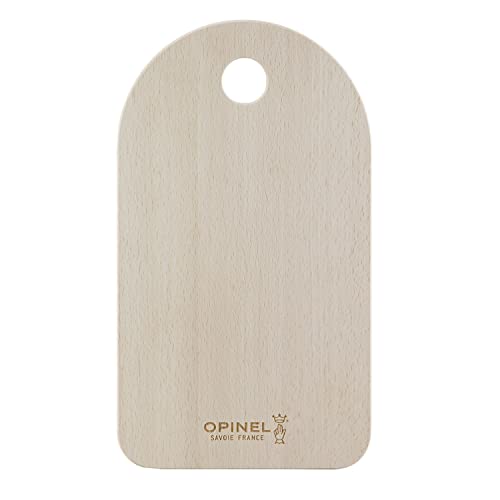 opinel-schneidebrett-petite-254567-buche-150-x-265-mm image 7