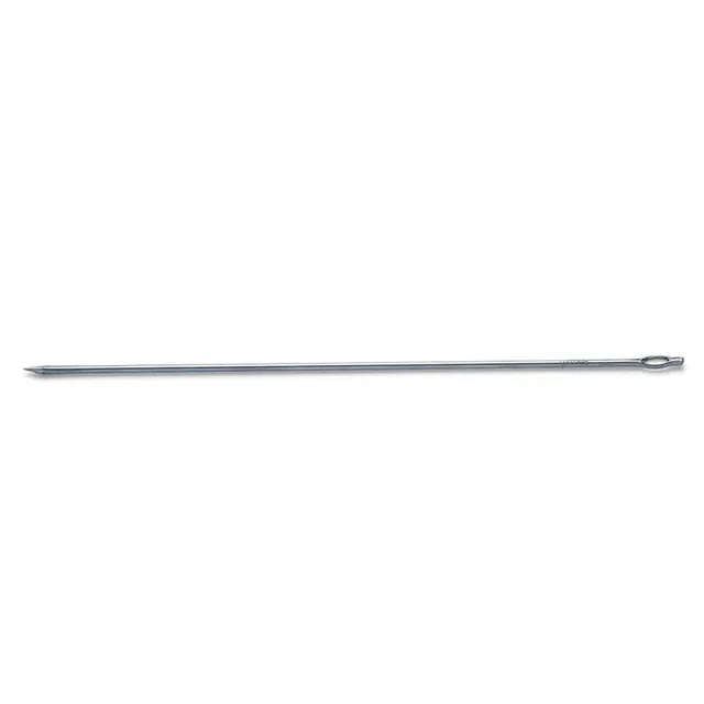 f-dick-prodynamic-dressiernadel-gerade-20-cm-edelstahl image 1