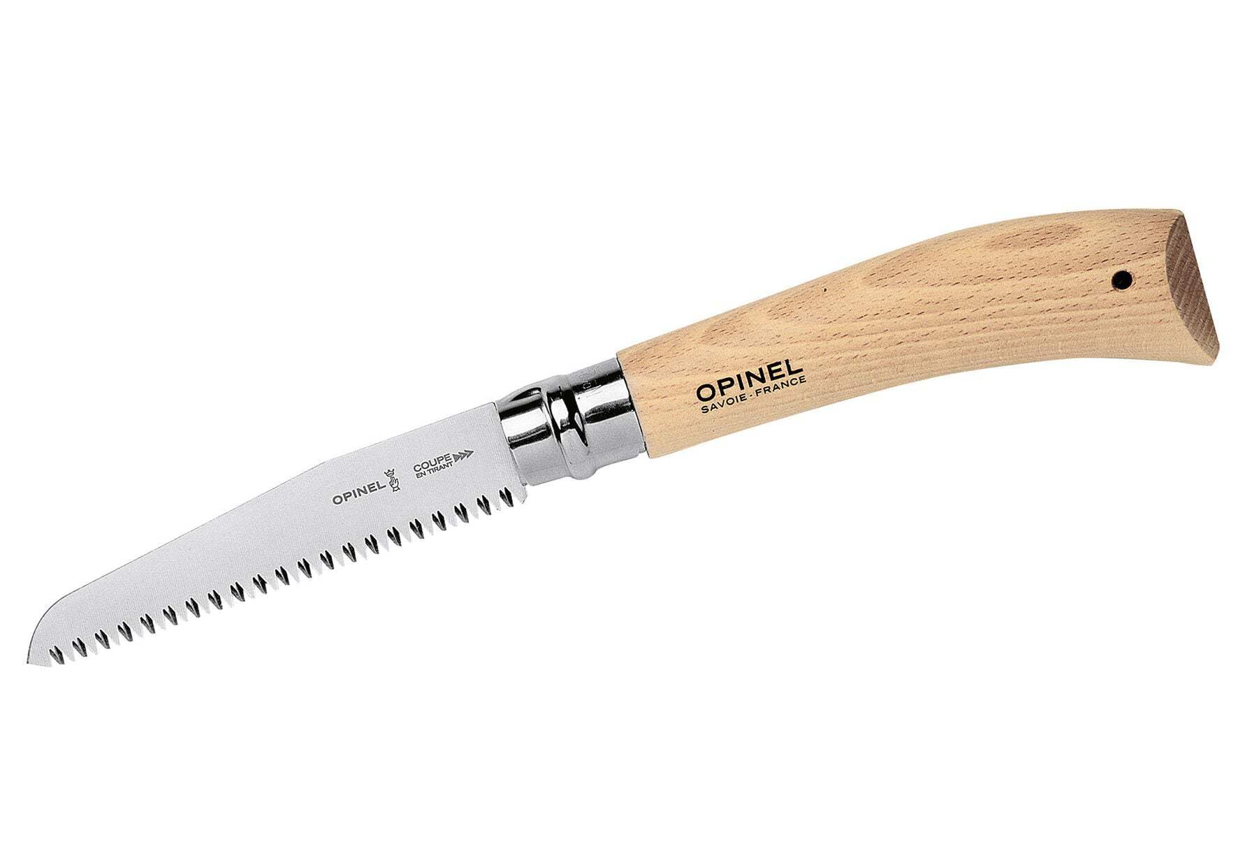 opinel-baums-ge-no-12-klapps-ge-12-cm-mit-holzgriff image 1