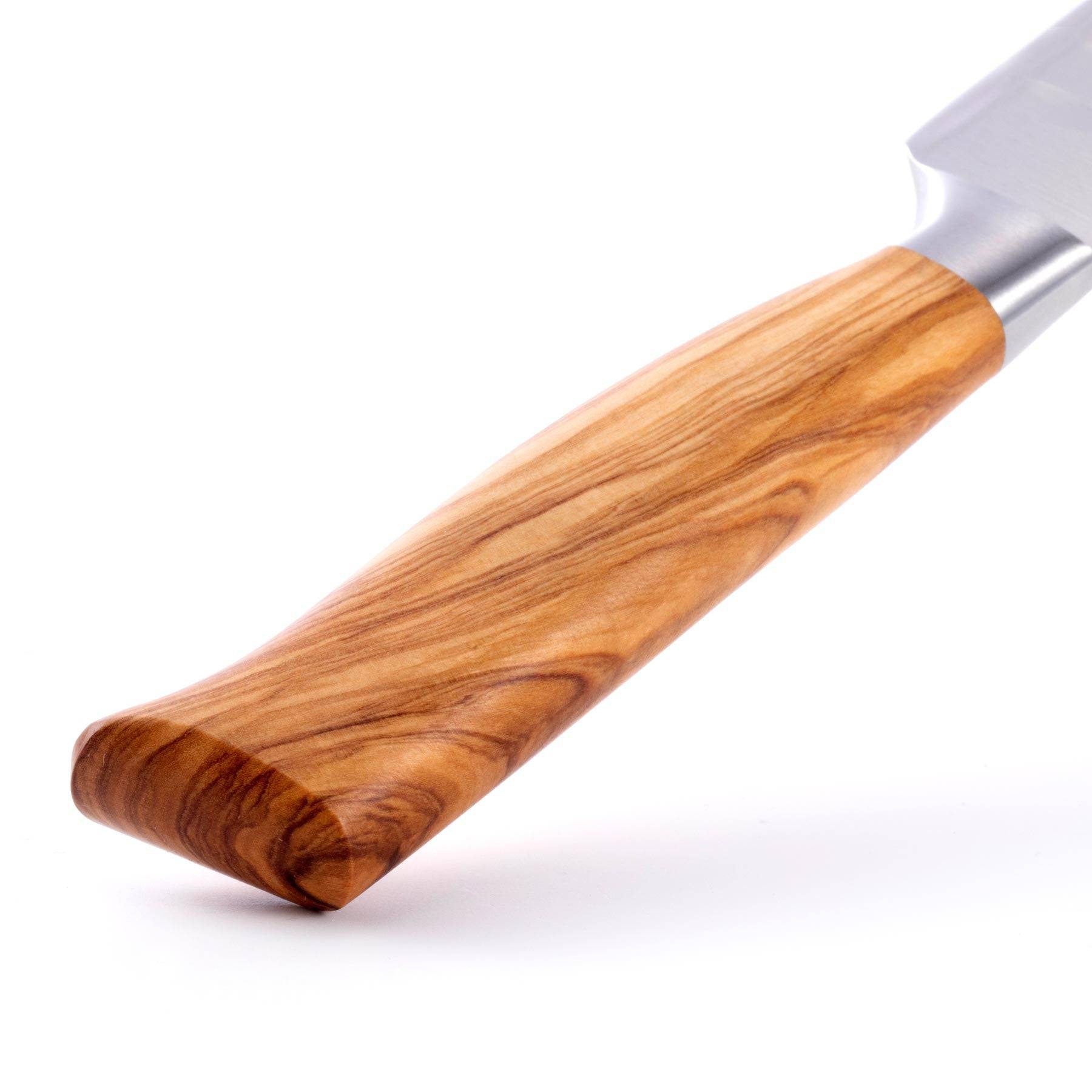 messermeister-oliva-elite-kullens-tranchiermesser-8-zoll-olivenholz image 8