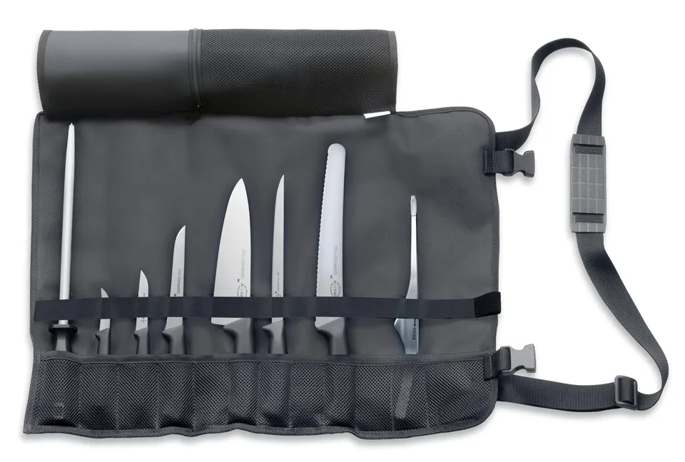 f-dick-prodynamic-starter-set-8-teilig-mit-rolltasche image 1