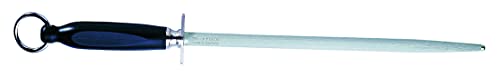 f-dick-kochwetzstahl-35-cm-rund-mit-ergonomischem-griff image 4