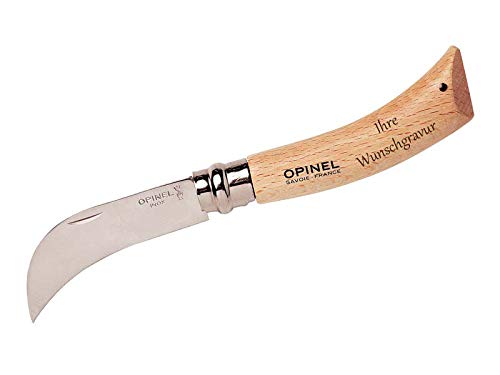 opinel-g-rtnermesser-rostfrei-gebogene-klinge-mit-buchenholzgriff-und-virobloc image 4