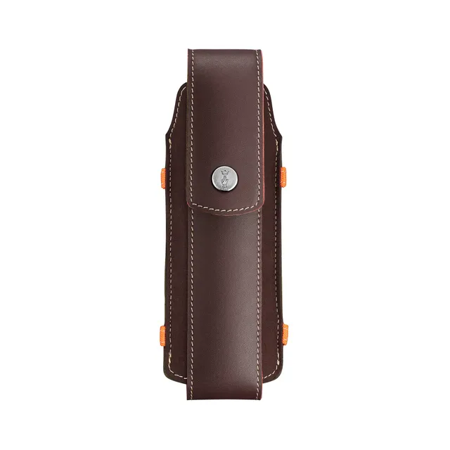 opinel-outdoor-etui-xl-braun-18-cm-messeretui-f-r-n-12-und-klapps-ge image 1