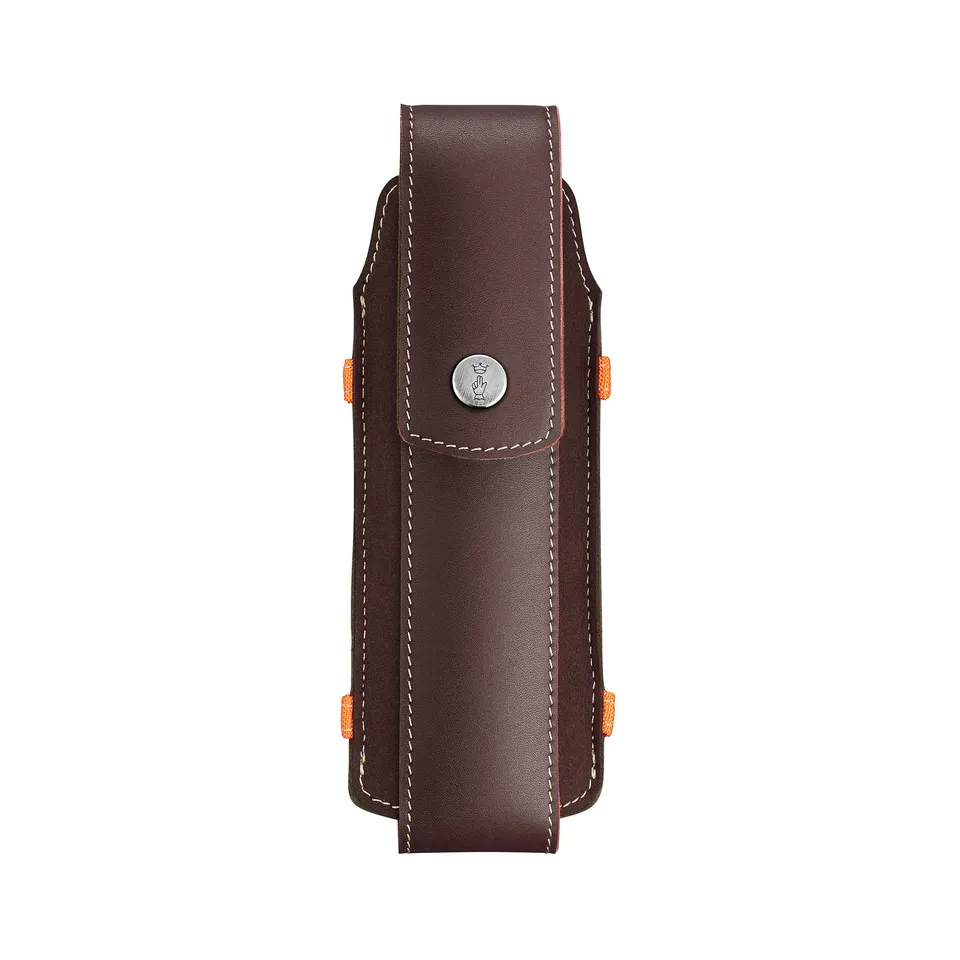 opinel-outdoor-etui-xl-braun-18-cm-messeretui-f-r-n-12-und-klapps-ge image 1