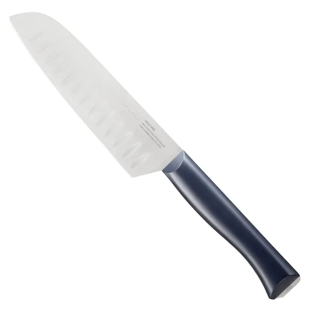opinel-intempora-ii-santoku-full-tang-k-chenmesser-rostfrei image 1