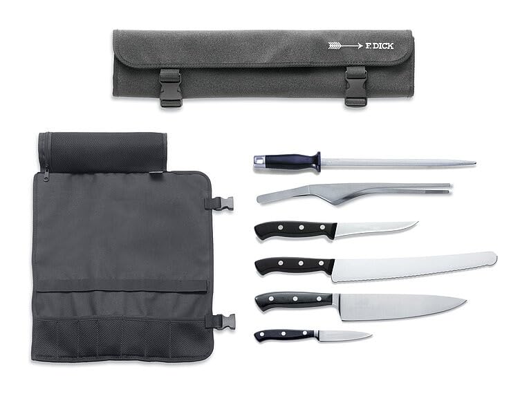 f-dick-messer-set-6-teilig-premier-plus-superior-mit-rolltasche-81067000 image 5
