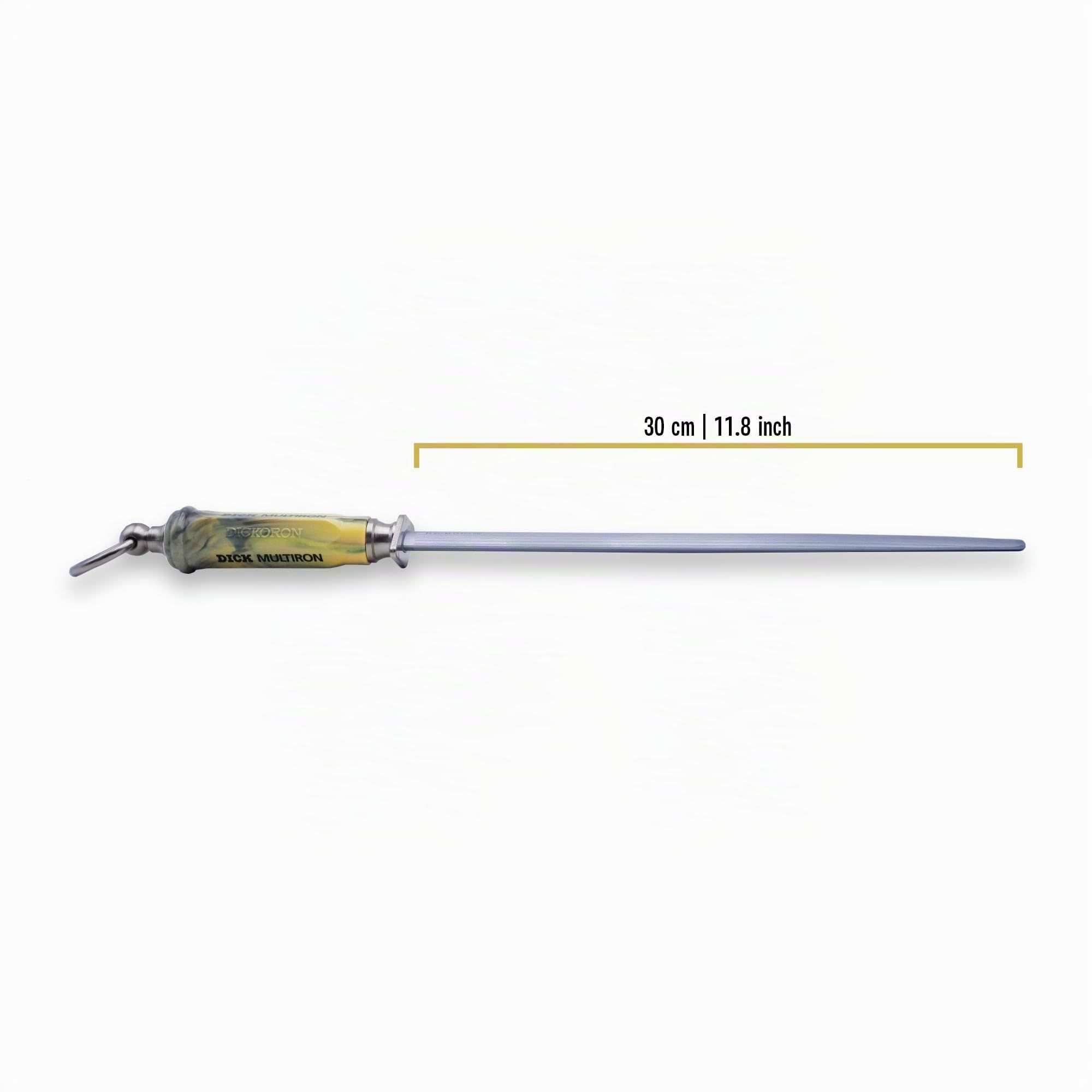 f-dick-kochwetzstahl-multiron-oval-30-cm-art-76503300 image 2