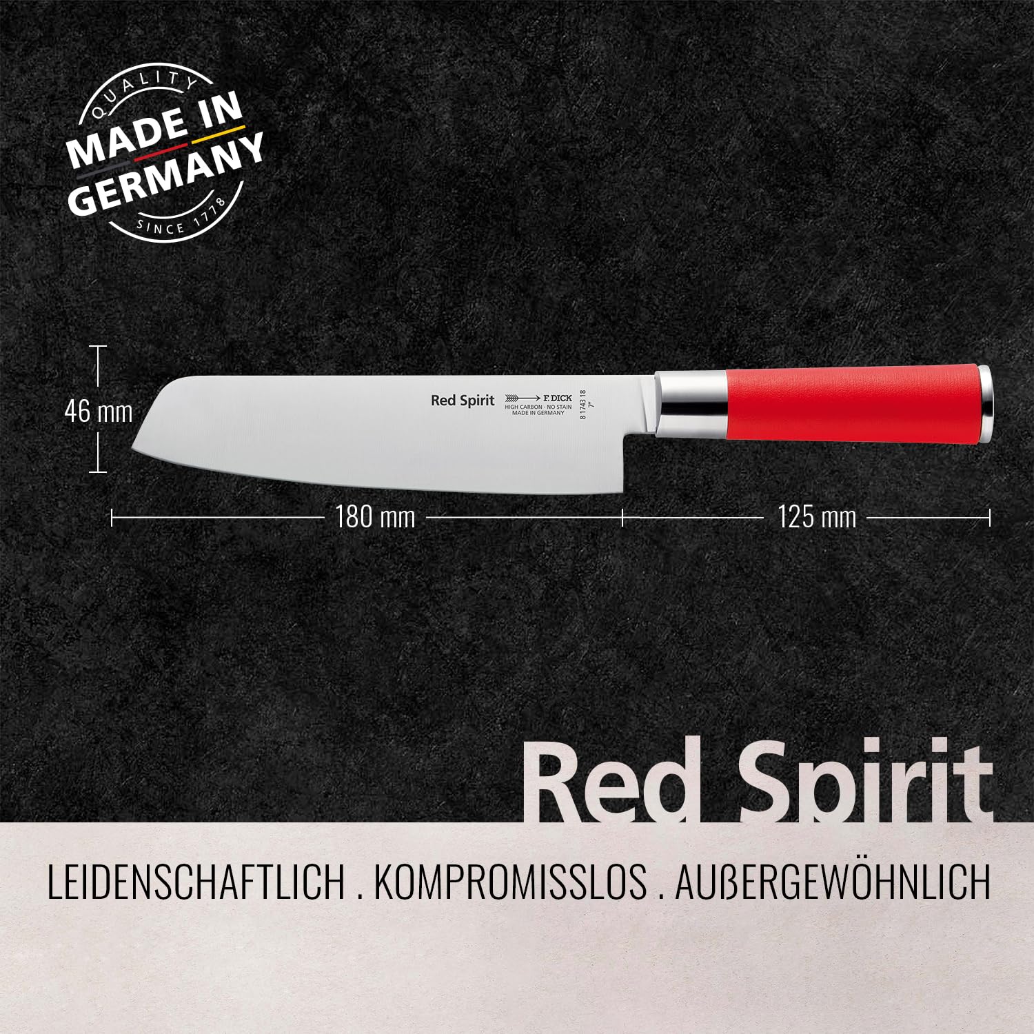 f-dick-red-spirit-usuba-gem-semesser-18-cm image 2