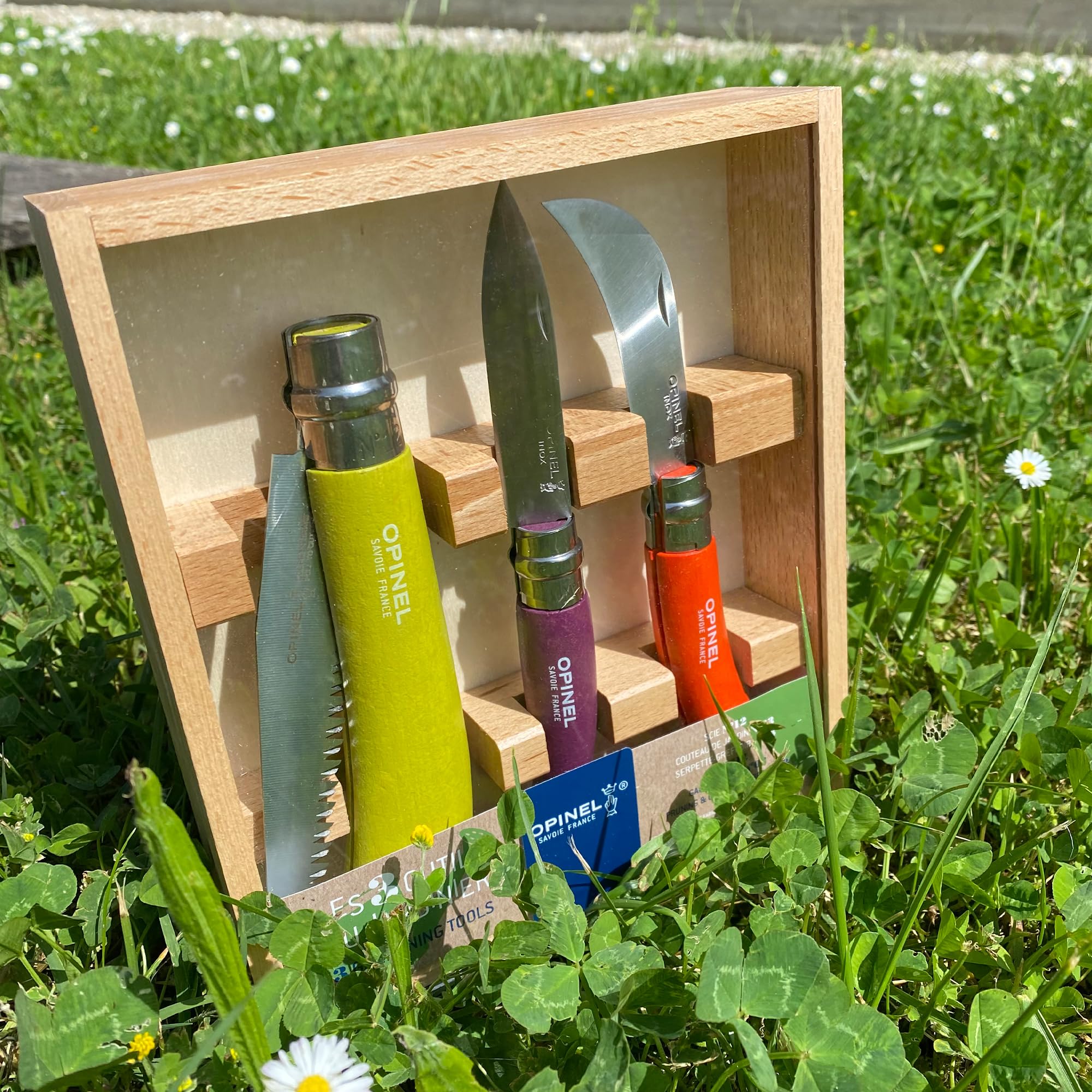 opinel-g-rtnermesser-satz-gartenmesser-set-f-r-garten-und-outdoor image 4