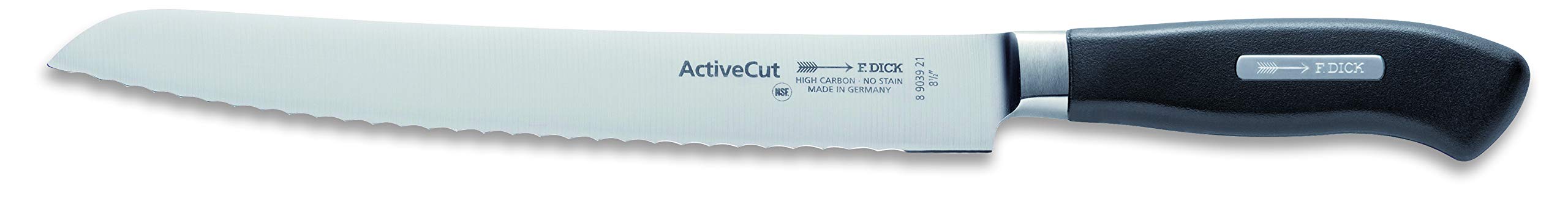 f-dick-activecut-messerblock-4knives-acryl-magnet-mit-4-messern-x30cr13-54-hrc image 4