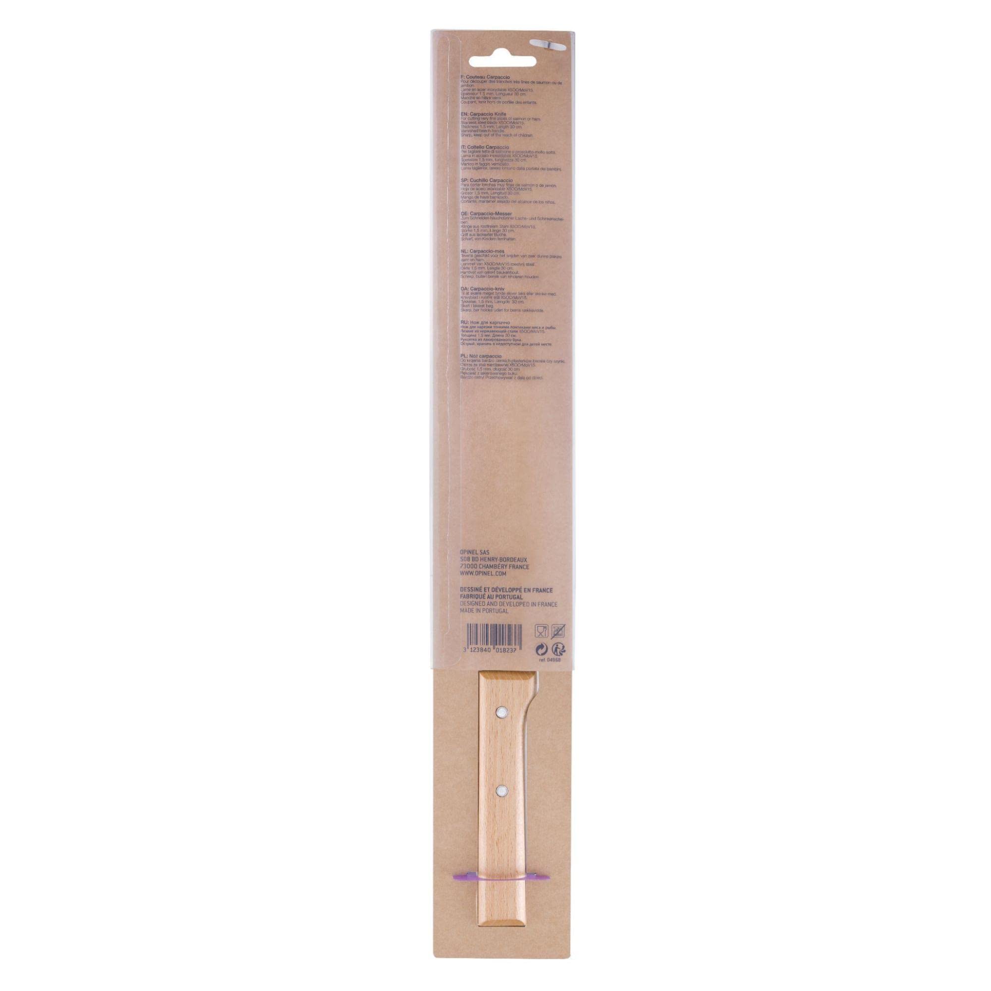 opinel-parall-le-1823-carpaccio-messer-d-nnschnitt-spezialist image 5