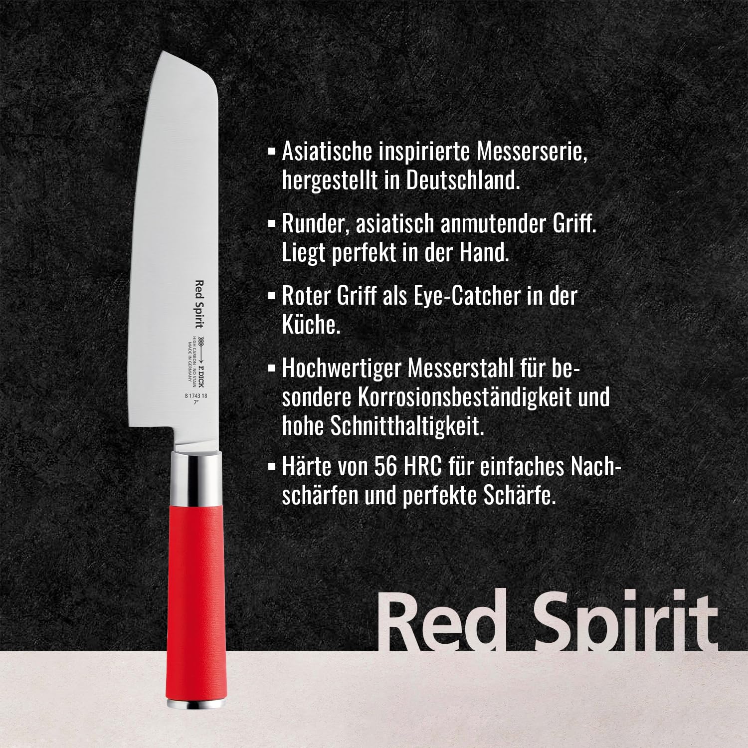 f-dick-red-spirit-usuba-gem-semesser-18-cm image 3