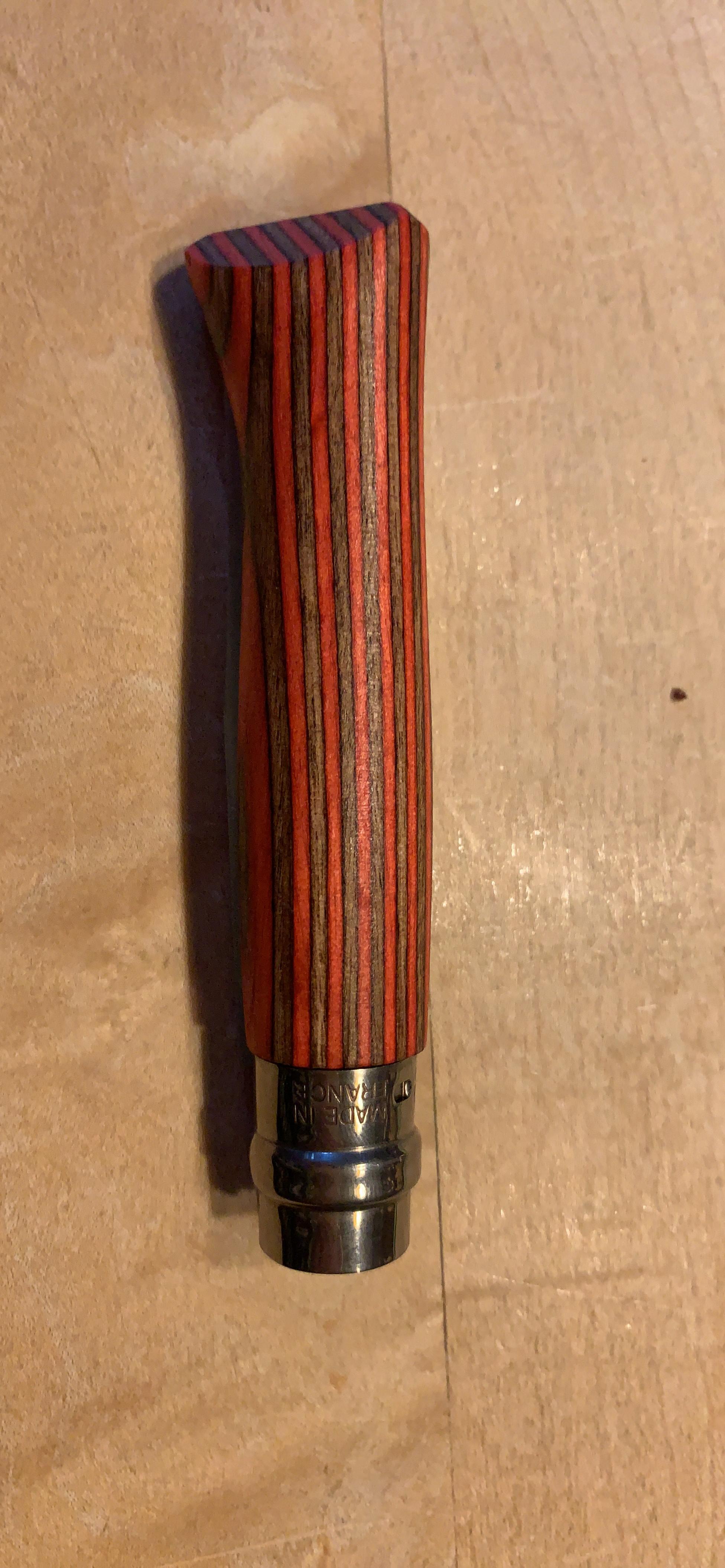 Mein ständiger Begleiter