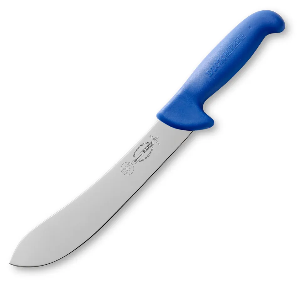 f-dick-ergogrip-blockmesser-82385211-21-cm-hackmesser-blau image 1