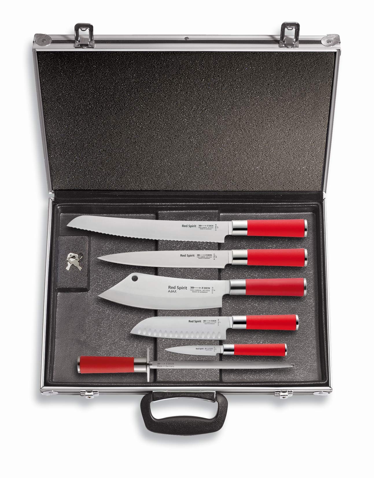f-dick-red-spirit-messerset-magnetkoffer-81173000-6-teilig image 1