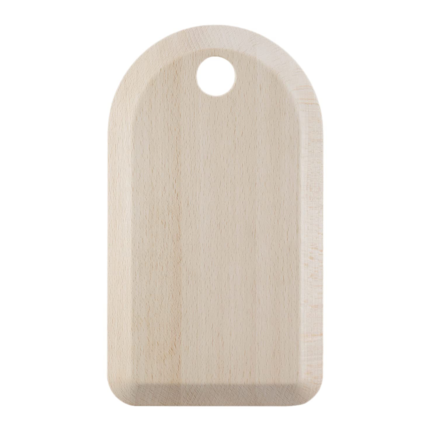 opinel-schneidebrett-petite-254567-buche-150-x-265-mm image 2